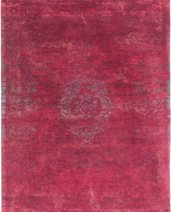 Louis De Poortere matta LX 8260 Fading World Medaillon Scarlet