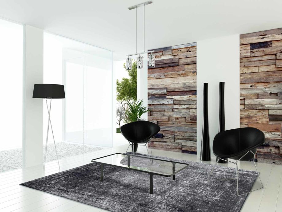 Louis De Poortere matta LX 8425 Mad Men Jacobs Ladder Harlem Contrast interior