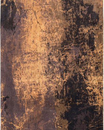 Louis De Poortere matta LX 8618 Mad Men Cracks Deep Mine