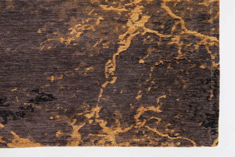 Louis De Poortere matta LX 8618 Mad Men Cracks Deep Mine zoom 3