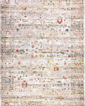 Louis De Poortere matta LX 8894 Antiquarian Ushak Turkish Delight