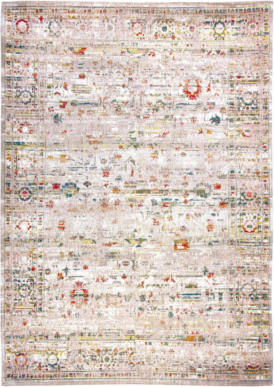 Louis De Poortere matta LX 8894 Antiquarian Ushak Turkish Delight