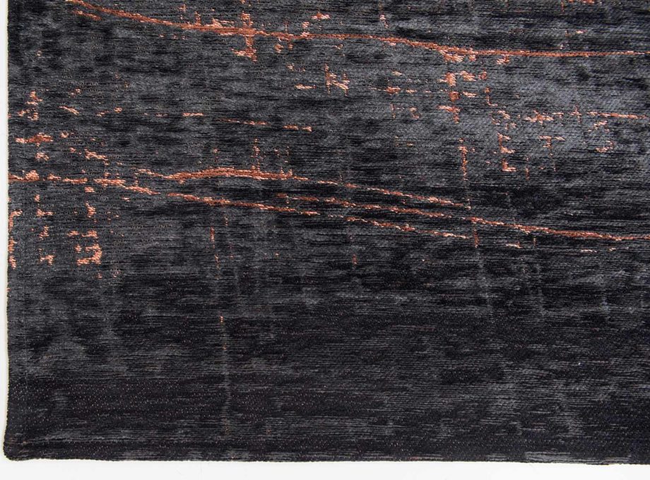 Louis De Poortere matta LX 8925 Mad Men Griff Soho Copper corner