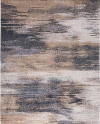 Louis De Poortere matta LX 9121 Atlantic Monetti Giverny Beige