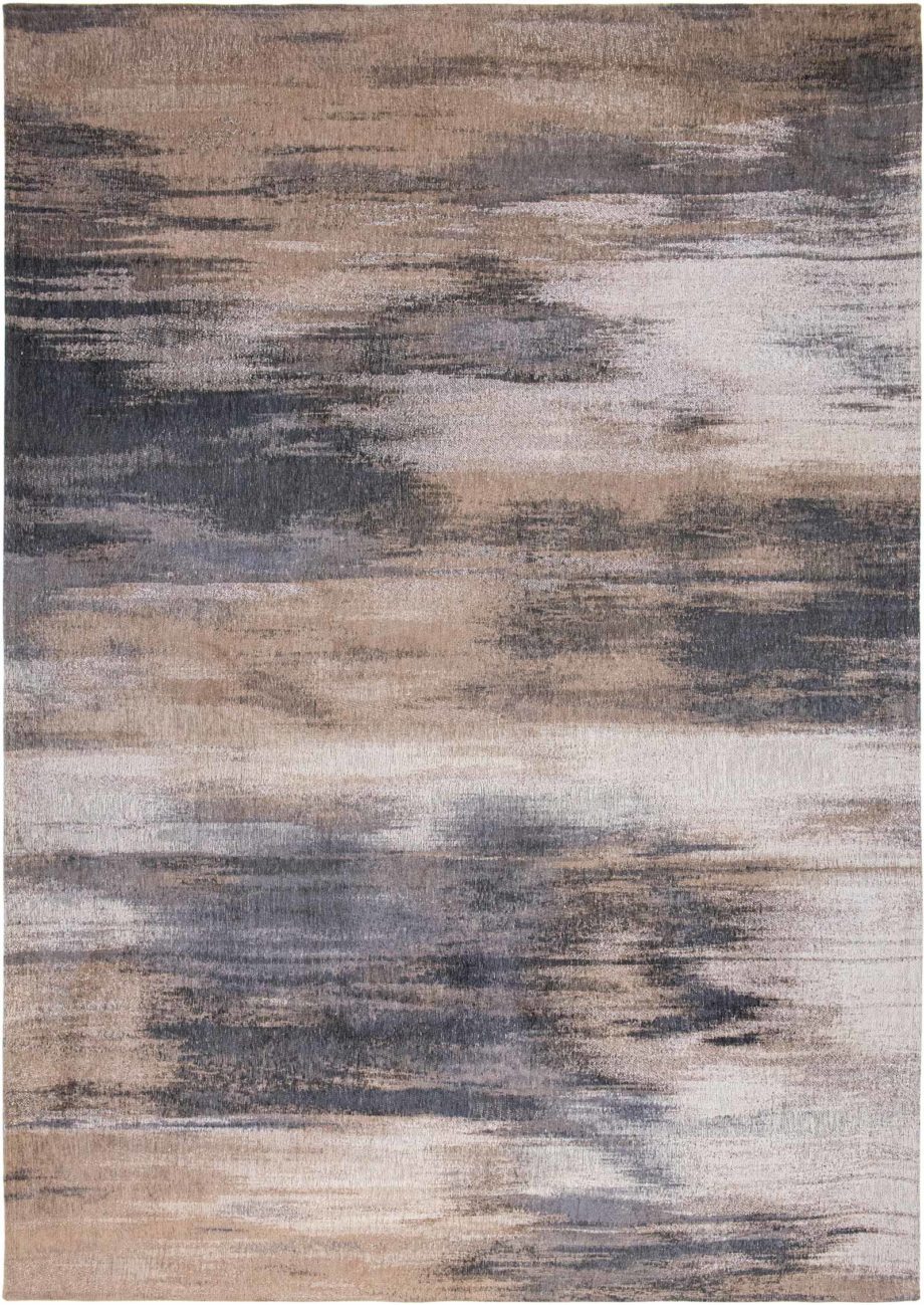 Louis De Poortere matta LX 9121 Atlantic Monetti Giverny Beige