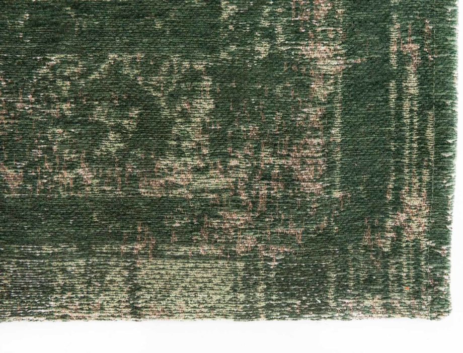 Louis De Poortere matta LX 9146 Fading World Majestic Forest corner