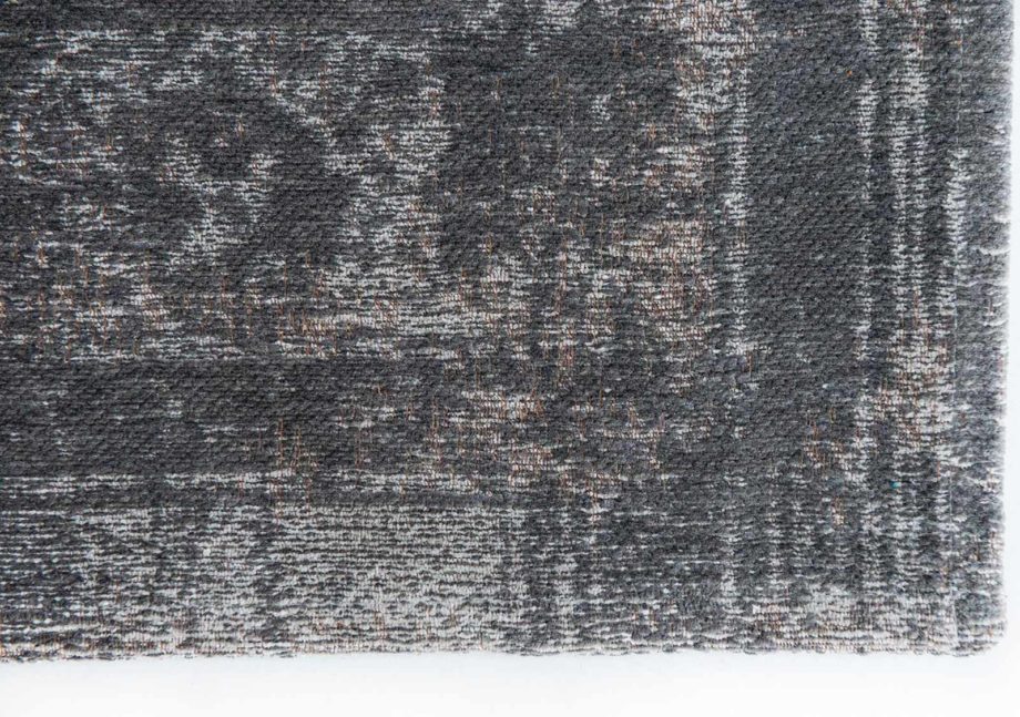 Louis De Poortere matta LX 9148 Fading World Stone corner
