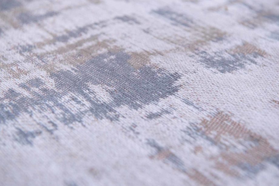 Louis De Poortere matta LX 9195 Atlantic Venetian Dust Padua Beige zoom 1