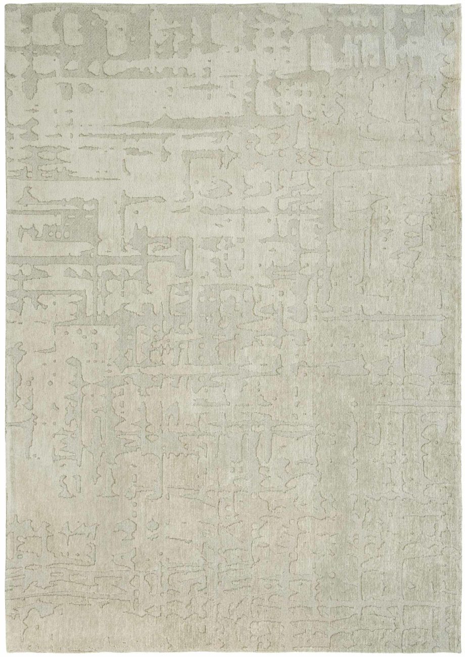Louis De Poortere matta LX 9197 Structures Baobab Dry Beige
