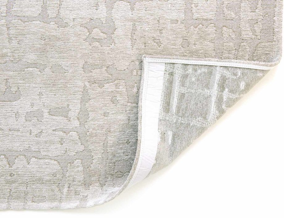 Louis De Poortere matta LX 9197 Structures Baobab Dry Beige back