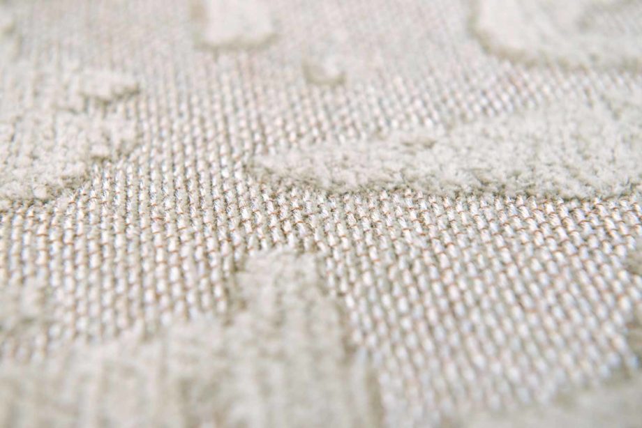 Louis De Poortere matta LX 9197 Structures Baobab Dry Beige zoom 2