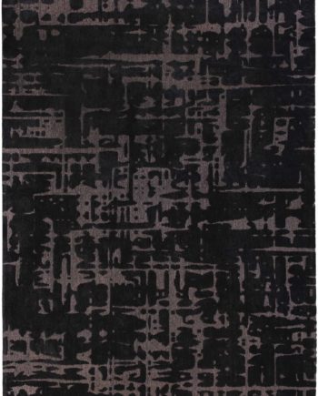 Louis De Poortere matta LX 9200 Structures Baobab Black Water