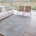 Louis De Poortere matta LX 9228 Meditation Coral Oyster White interior 3