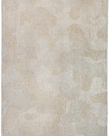 Louis De Poortere matta LX 9229 Meditation Coral Shell Beige