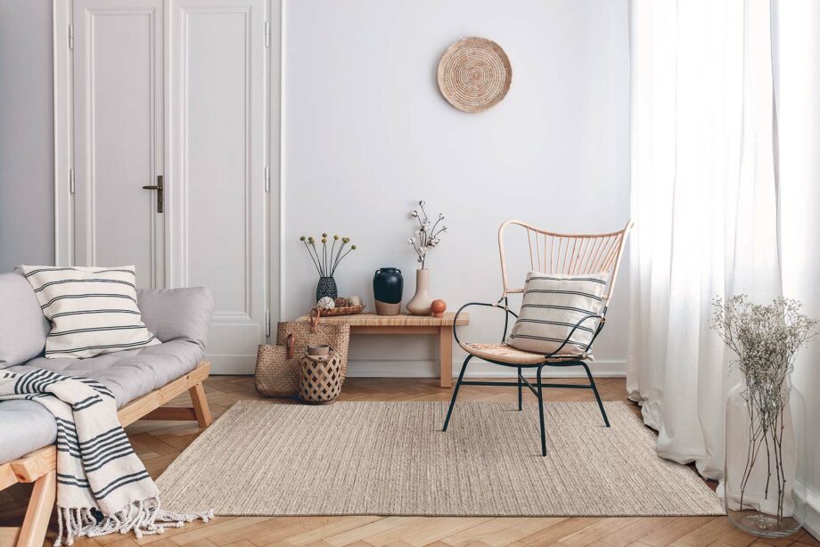 Acsento Bolzano Beige interior