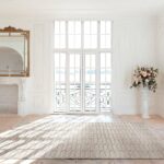 Acsento Chiara 949 Beige 160x230 cm interior