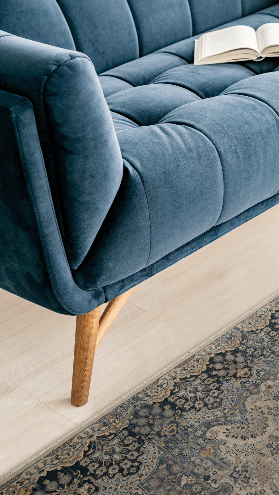 Acsento Classico 961 Stone 477 interior 2