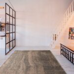Acsento Mystic Olive 160x230 cm interior
