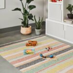 Asiatic Boardwalk pastel multi ls 1