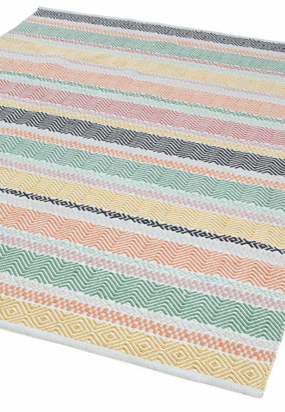 Asiatic Boardwalk pastelmulti 1