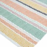 Asiatic Boardwalk pastelmulti 2