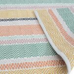 Asiatic Boardwalk pastelmulti 3