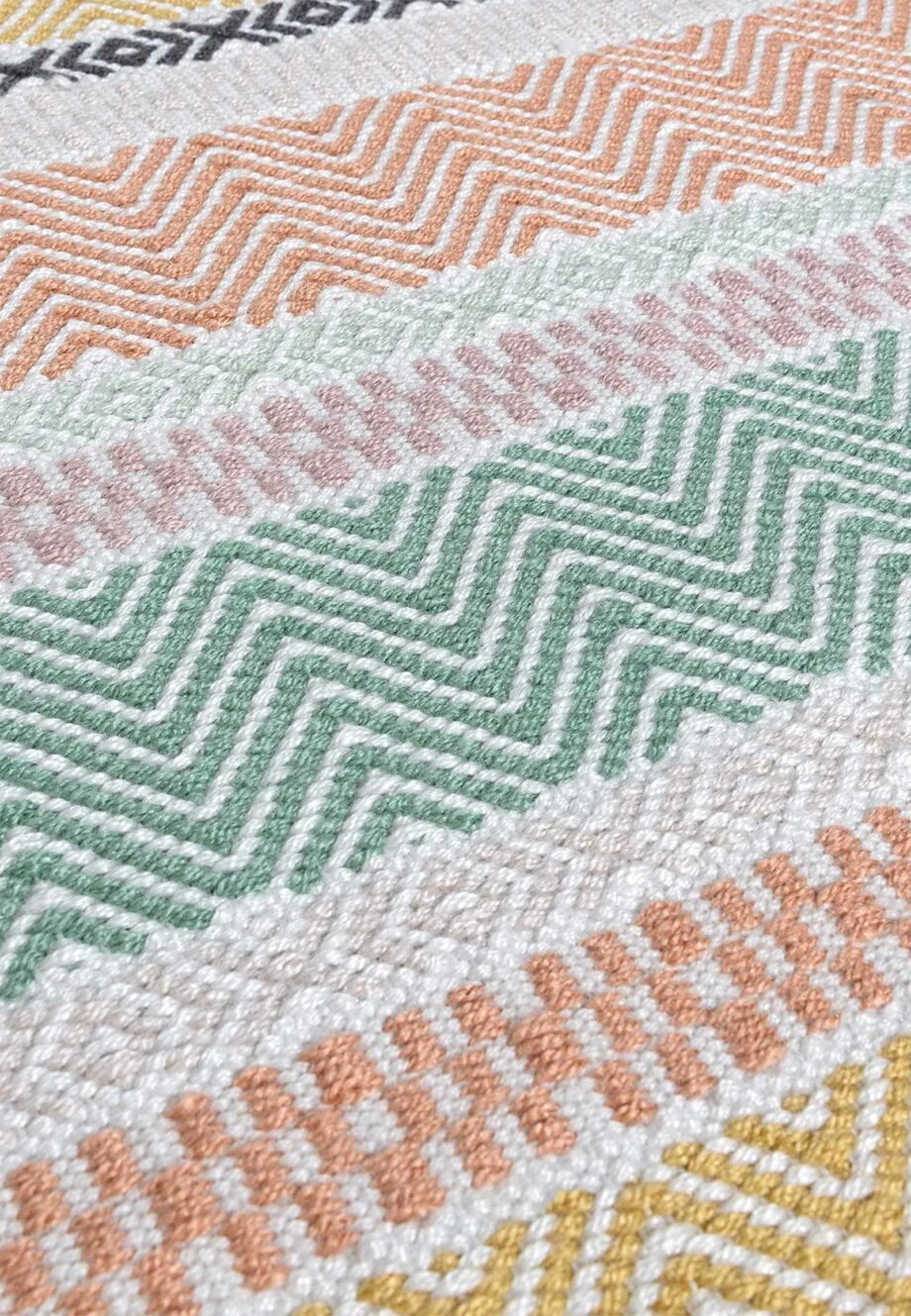Asiatic Boardwalk pastelmulti 4