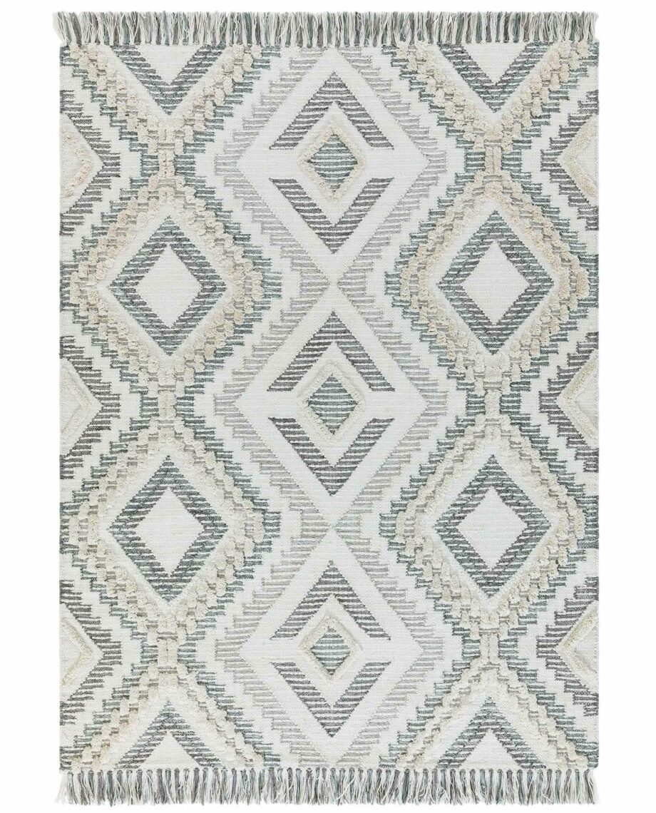 Asiatic Carlton grey