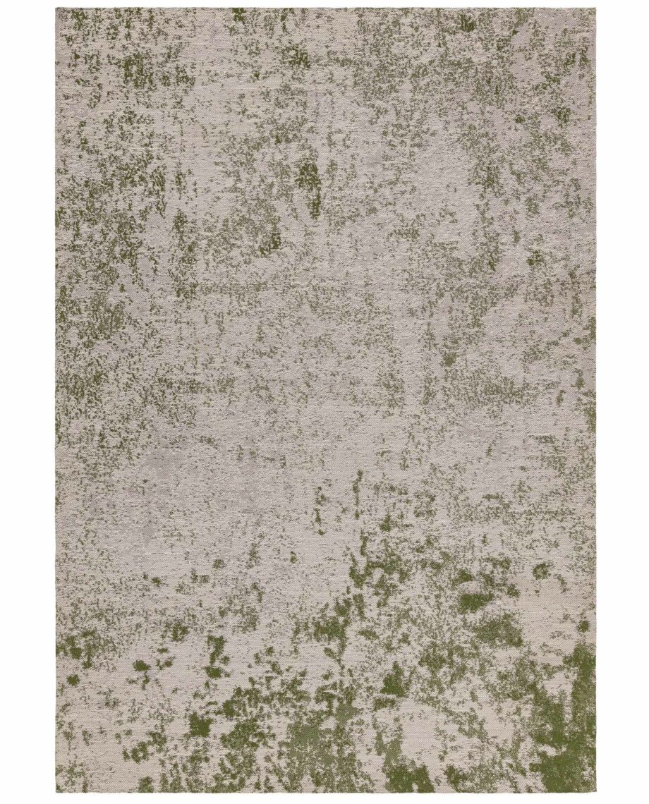 Asiatic Dara green