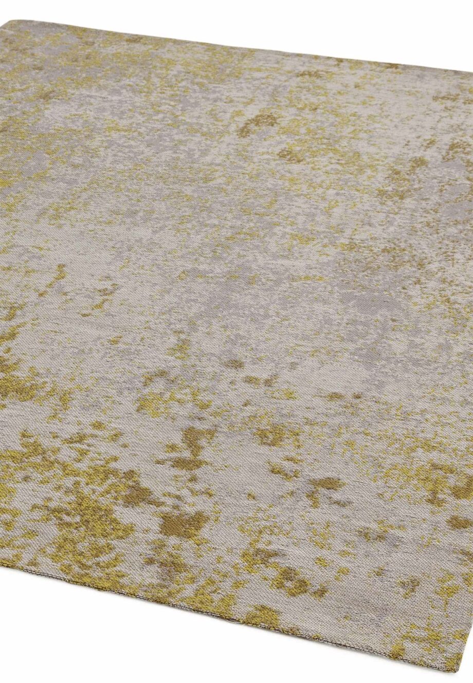 Asiatic Dara ochre 1