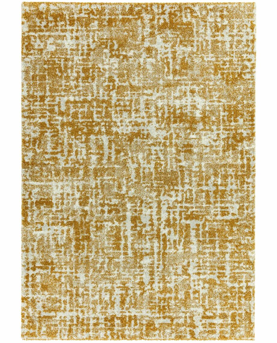 Asiatic Dream DM12 gold cream