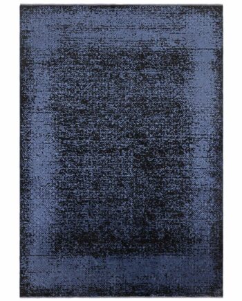 Asiatic Elodie indigo black