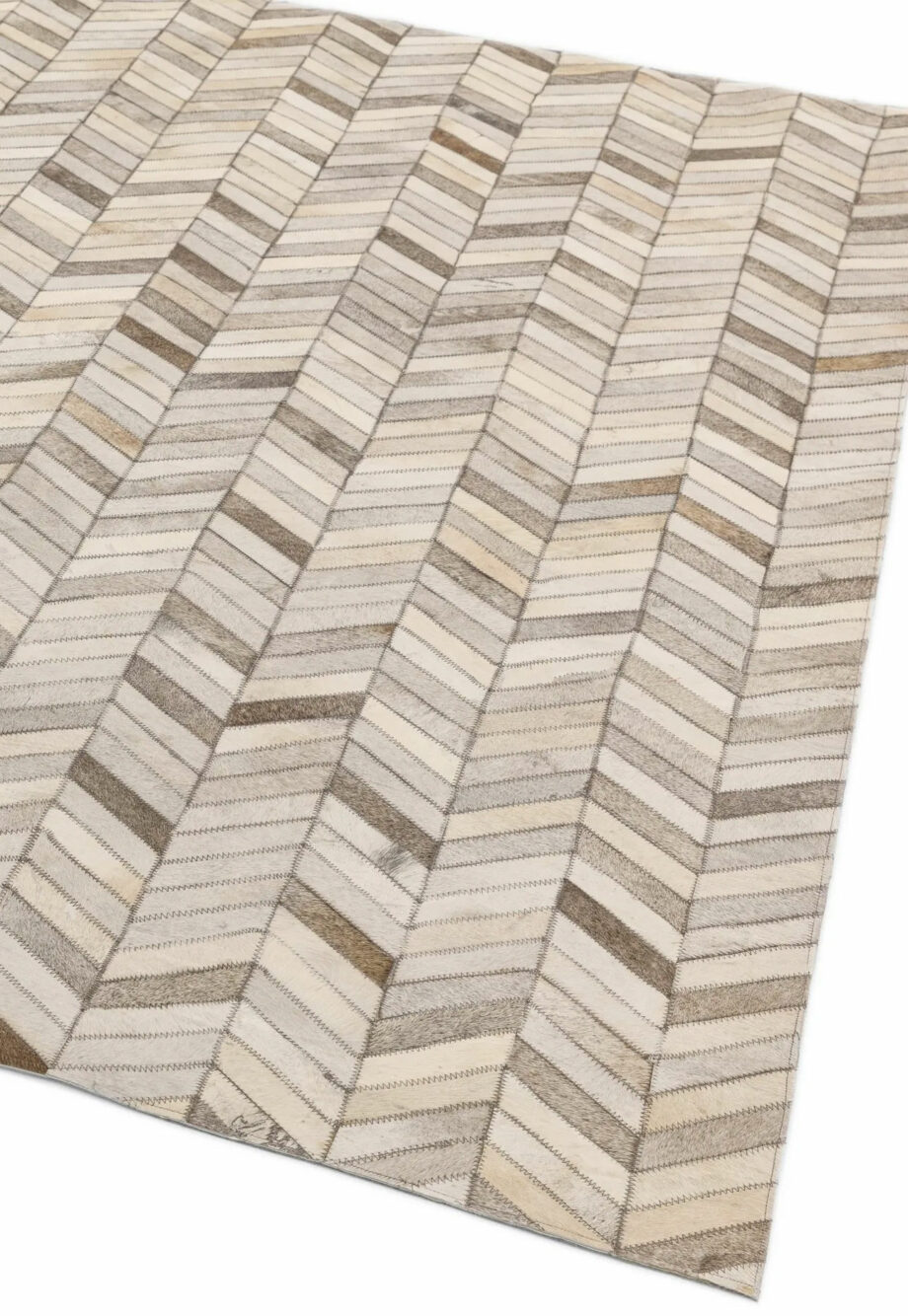 Asiatic Gaucho chevron 1