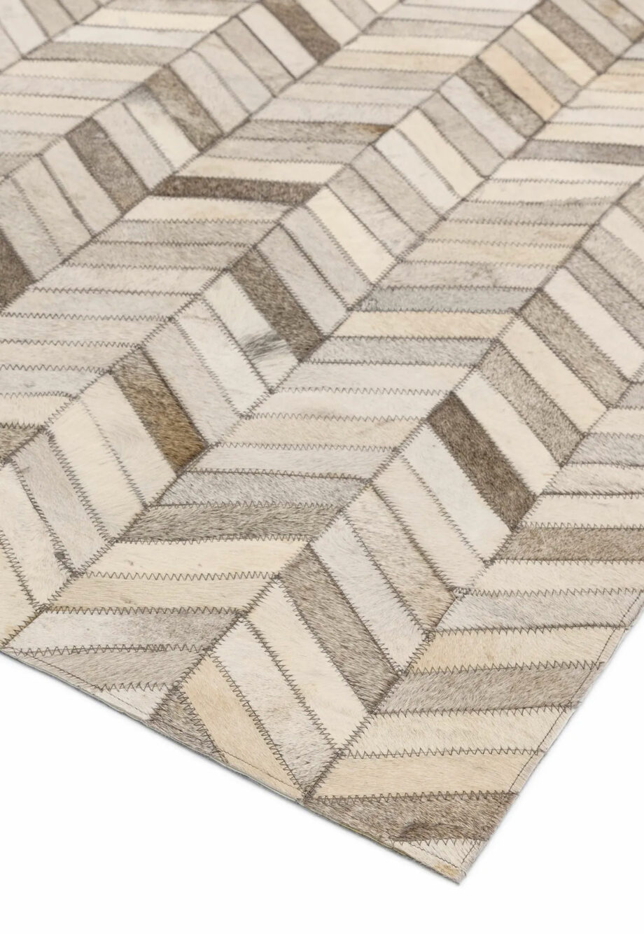 Asiatic Gaucho chevron 2