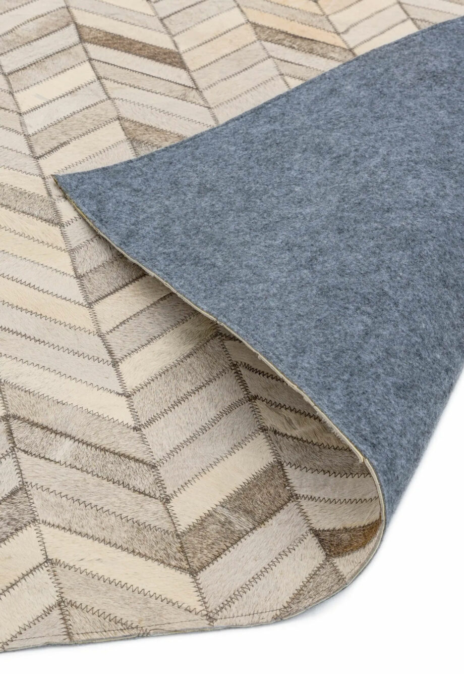 Asiatic Gaucho chevron 3