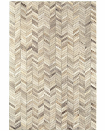 Asiatic Gaucho chevron