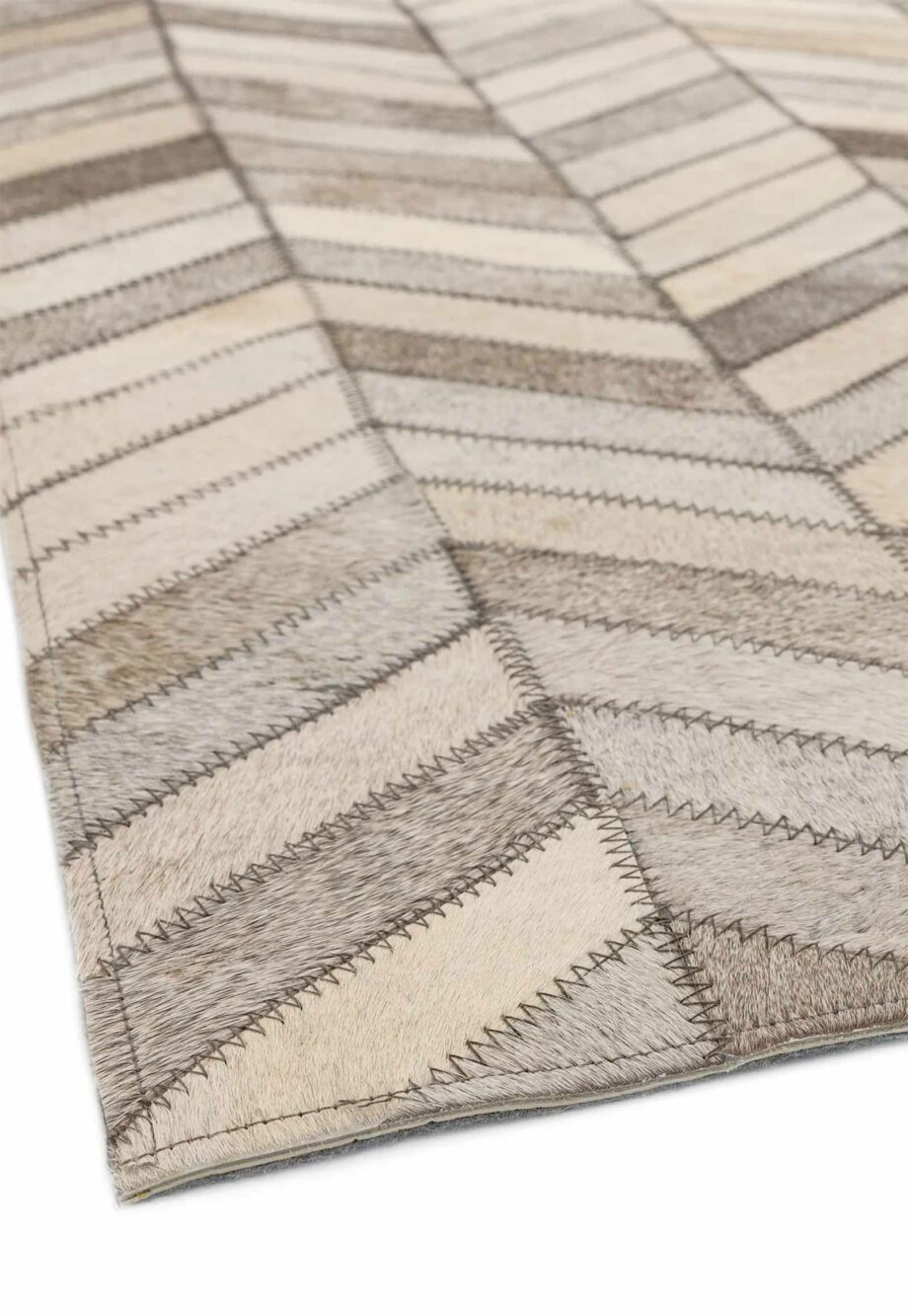Asiatic Gaucho chevron 4