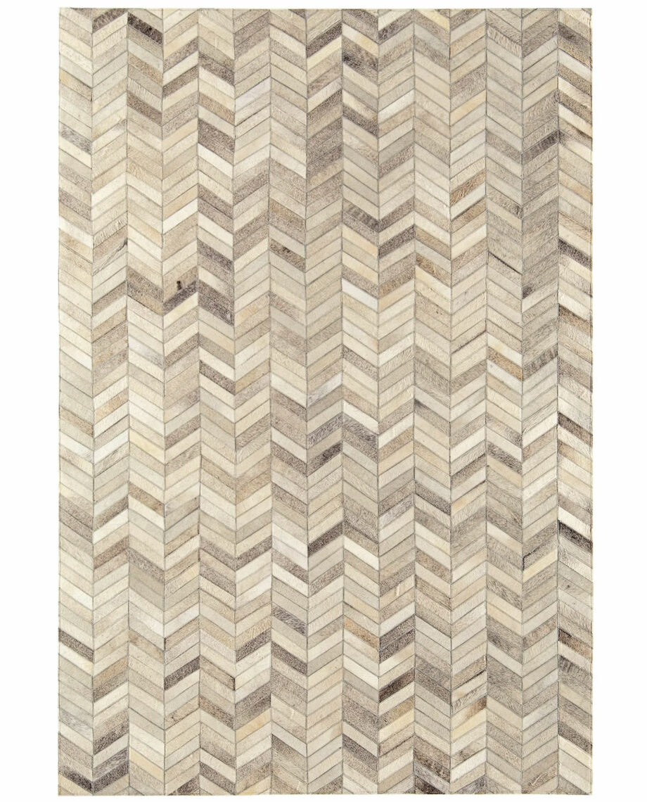 Asiatic Gaucho chevron