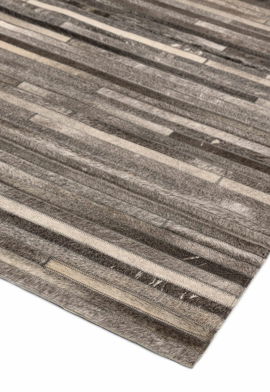 Asiatic Gaucho dark grey 2