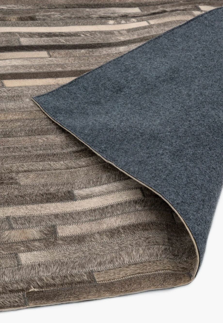 Asiatic Gaucho dark grey 3
