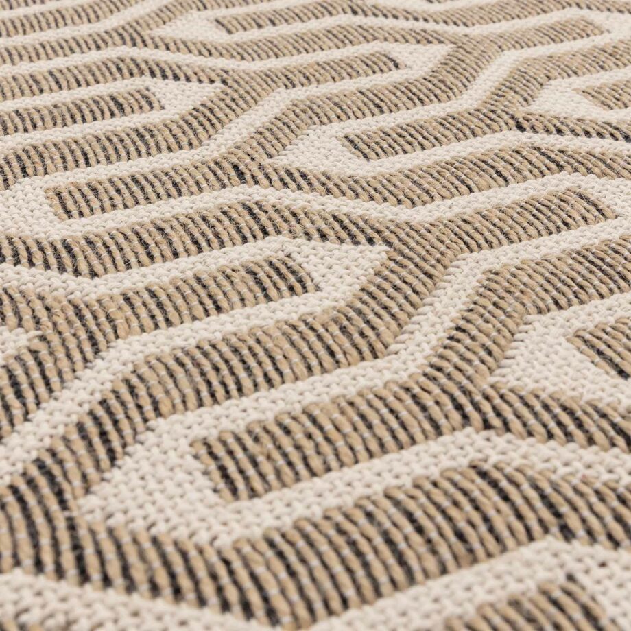 Asiatic Global 02 cream lattice 4