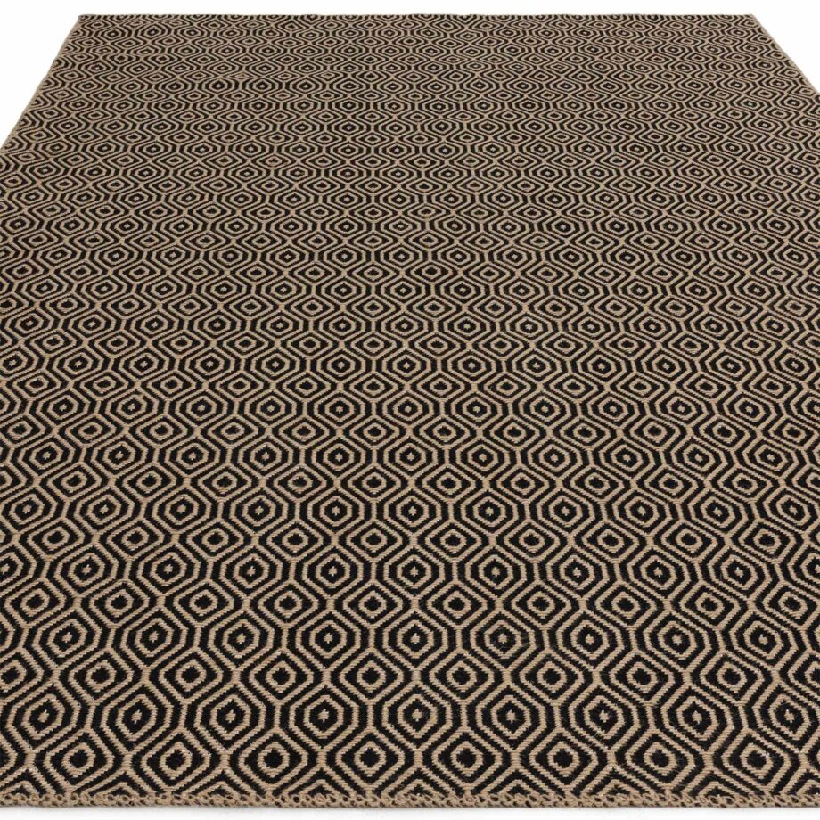 Asiatic Global 03 black mosaic 1