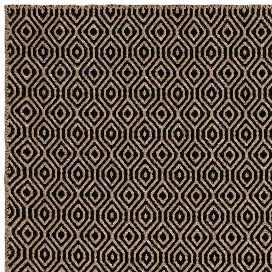 Asiatic Global 03 black mosaic 2