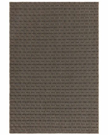 Asiatic Global 03 black mosaic