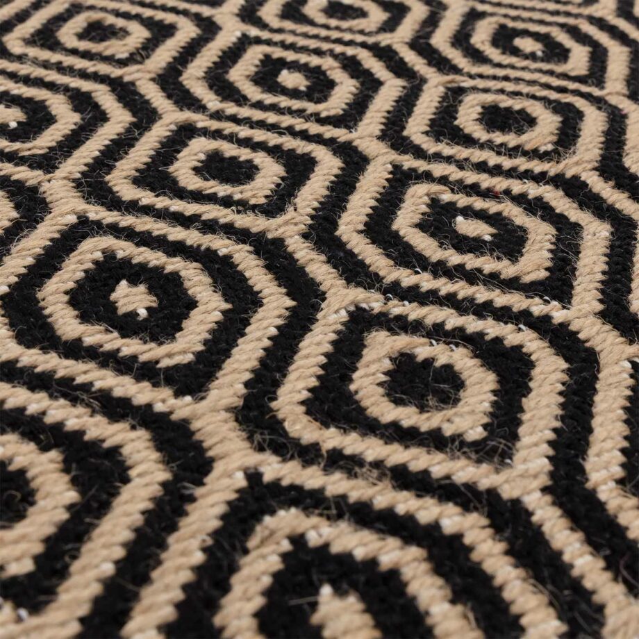 Asiatic Global 03 black mosaic 4
