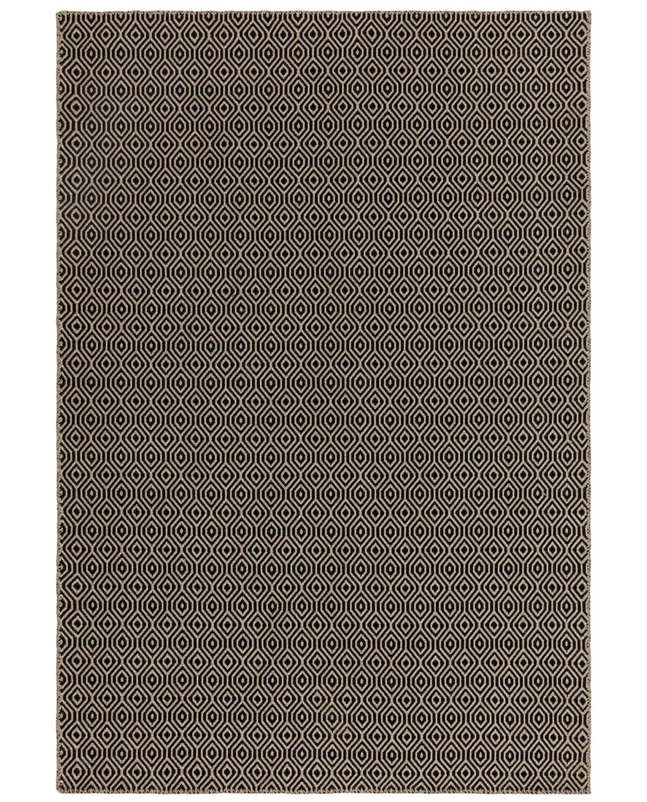 Asiatic Global 03 black mosaic