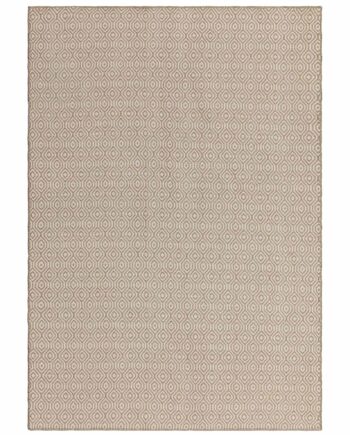 Asiatic Global 04 cream mosaic
