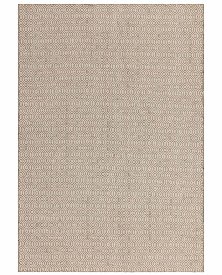 Asiatic Global 04 cream mosaic