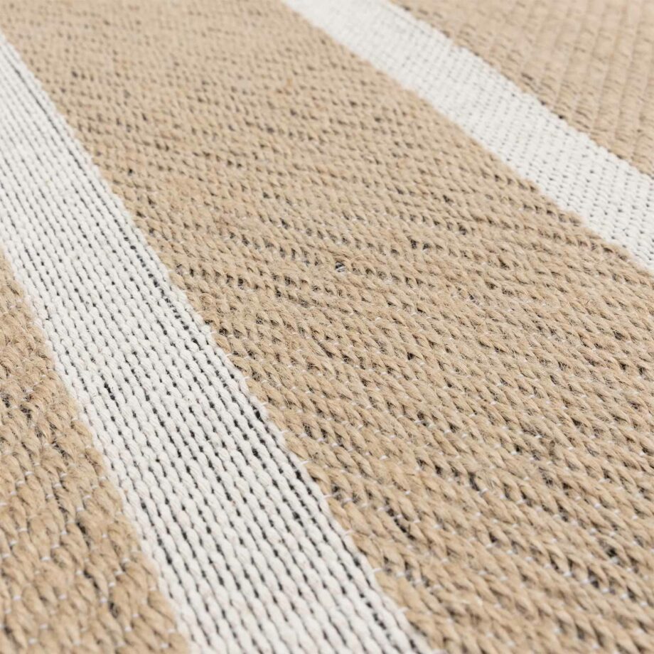 Asiatic Global 07 cream stripe 4