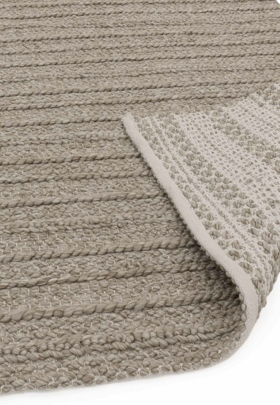 Asiatic Grayson taupe 3